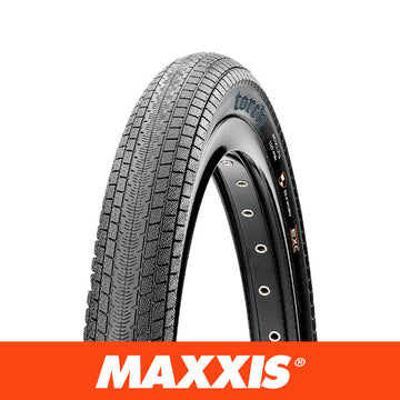 MAXXIS Torch - 20 X 2.20 Folding 120TPI SilkShield