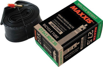 MAXXIS WELTERWEIGHT TUBE 24 X 1.9/2.125 PV 48mm RVC