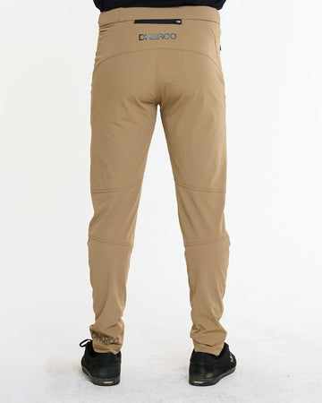 Dharco Mens Gravity Pants - Dust -