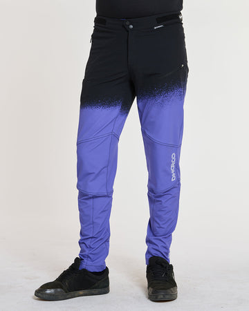 Dharco Mens Gravity Pants - Ultra Violet -