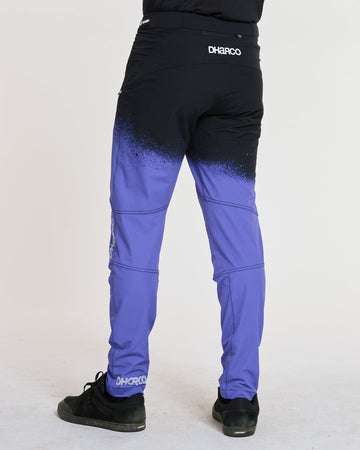 Dharco Mens Gravity Pants - Ultra Violet -