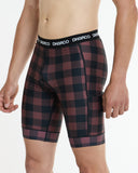 Dharco Mens Padded Party Pants - Nelson -