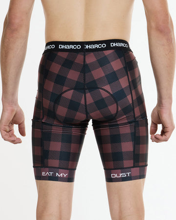 Dharco Mens Padded Party Pants - Nelson -