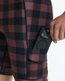 Dharco Mens Padded Party Pants - Nelson -