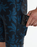 Dharco Mens Padded Party Pants - Orara -