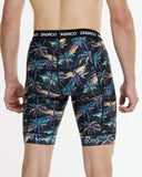 Dharco Mens Padded Party Pants - Stoke Wizard -