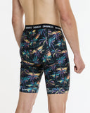 Dharco Mens Padded Party Pants - Stoke Wizard -