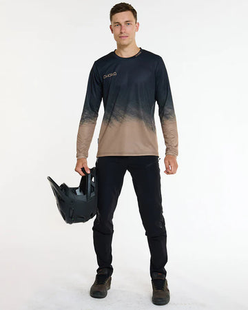 Dharco Mens Gravity Jersey - Arizona -