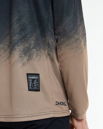 Dharco Mens Gravity Jersey - Arizona -
