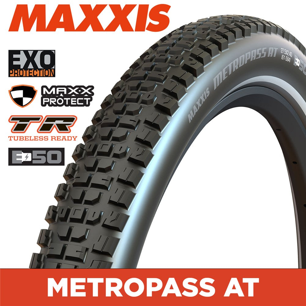 Maxxis High Roller III Exo+ 3c Maxx Grip - Copertone MTB DH Enduro All Mountain