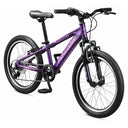 Mongoose 20" Rockadile - Purple