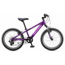 Mongoose 20" Rockadile - Purple