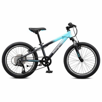 Mongoose 20" Rockadile - Tea