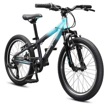 Mongoose 20" Rockadile - Tea