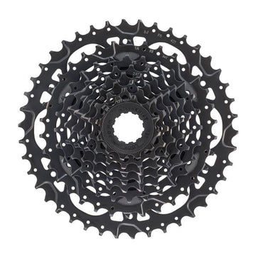 MICROSHIFT Cassette - ACOLYTE CS-H083 - 8 Speed - 12-42T - Black