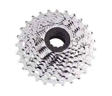 MICROSHIFT Cassette - R10 CS-H100 - 10 Speed - 11-25T - Silver