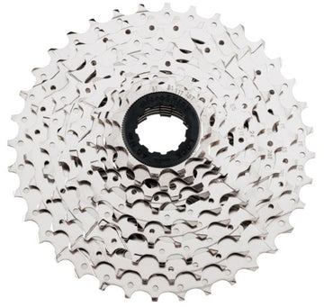 MICROSHIFT Cassette - R9 CS-H092 - 9 Speed - 11-34T - Silver