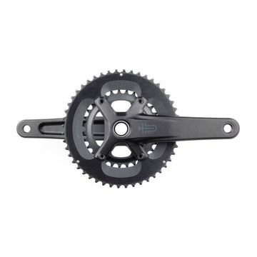 MICROSHIFT Sword 2 x Crankset 46/29T -