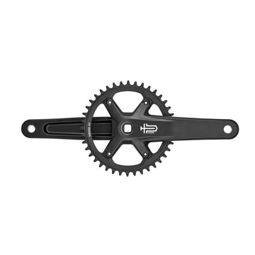 MICROSHIFT Sword Black 1 x Crankset 40T -