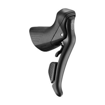 MICROSHIFT Sword Black Gravel - Drop Bar Shifter - Right 9 Speed