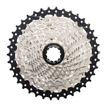 MICROSHIFT Sword Gravel - H-Series Cassette - 11-38