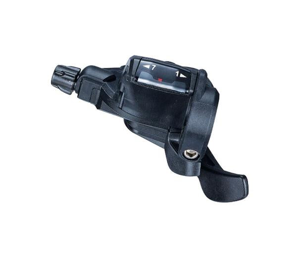 MICROSHIFT Thumb Tap Shifter TS38 7 Speed Right (Shimano Mountain ...