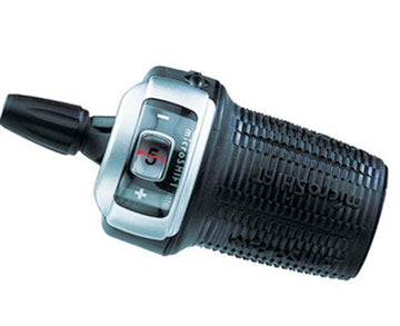 MICROSHIFT Twist Shifter - DS85 - 7 Speed - Right (Shimano)