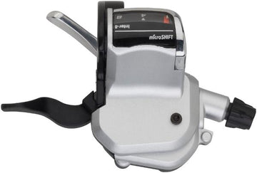 MICROSHIFT Xpress Shifter - City SL-N768 - 8 Speed (Shimano ALFINE Internal)