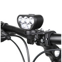 Magicshine Out Front Mount - For Garmin Mount Lights