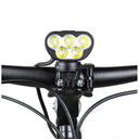 Magicshine Out Front Mount - For Garmin Mount Lights