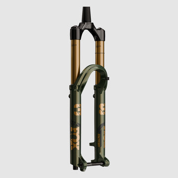 26 Fox 38 Factory GRIP X2 KaboltX 29" 44mm Racing Green -