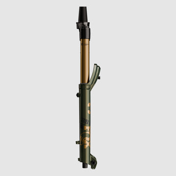 26 Fox 38 Factory GRIP X2 KaboltX 29" 44mm Racing Green -