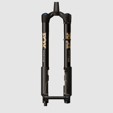 26 Fox Podium Factory - 29" GX2 20 x 110mm Gloss Black 44mm -
