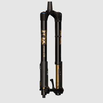 26 Fox Podium Factory - 29" GX2 20 x 110mm Gloss Black 44mm -