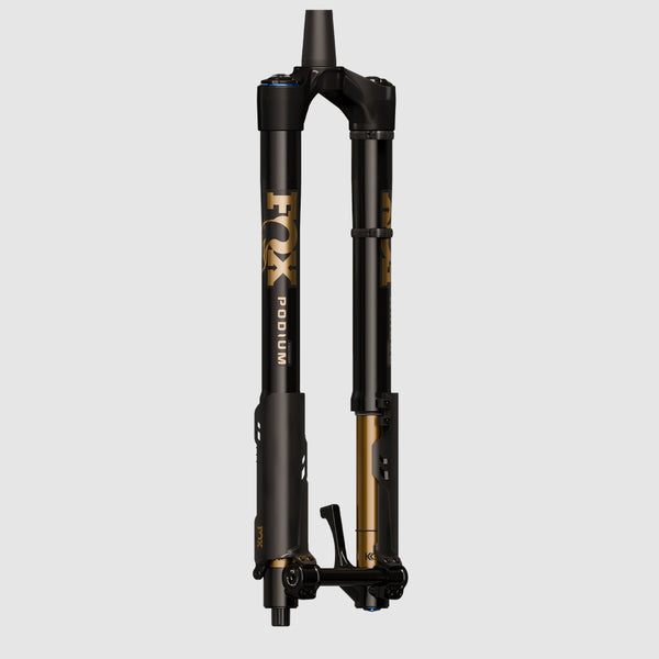 26 Fox Podium Factory - 29" GX2 20 x 110mm Gloss Black 44mm -