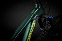 26 Norco Fluid 27.5 - Green