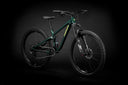 26 Norco Fluid 27.5 - Green