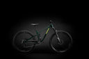 26 Norco Fluid 27.5 - Green