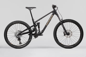 26 Norco Sight A3 150mm - Black -
