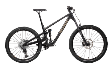 26 Norco Sight A3 150mm - Black -