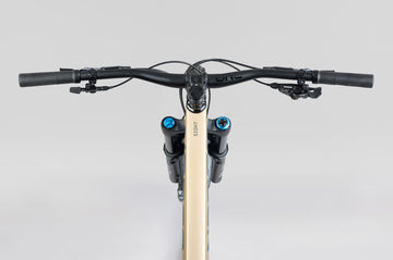 26 Norco Sight C2 160mm - Warm Grey -