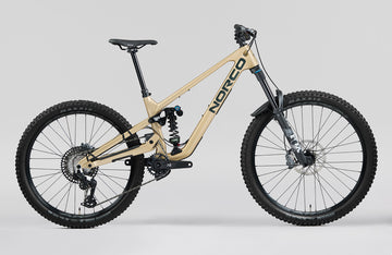26 Norco Sight C2 160mm - Warm Grey -