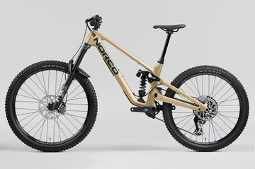 26 Norco Sight C2 160mm - Warm Grey -