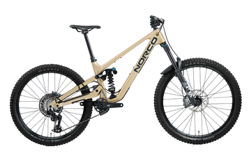 26 Norco Sight C2 160mm - Warm Grey -