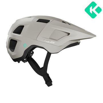 Lazer Lupo KC Helmet - Matte Stone