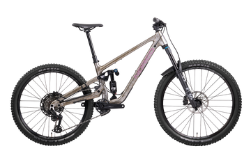 26 Norco Sight A1 150mm - Floating Silver -