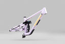 26 Norco Sight A Frame Kit - Lavender -