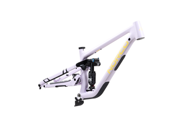 26 Norco Sight A Frame Kit - Lavender -