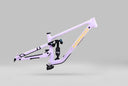 26 Norco Sight A Frame Kit - Lavender -