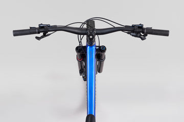27 Norco Fluid FS 1 - Blue -